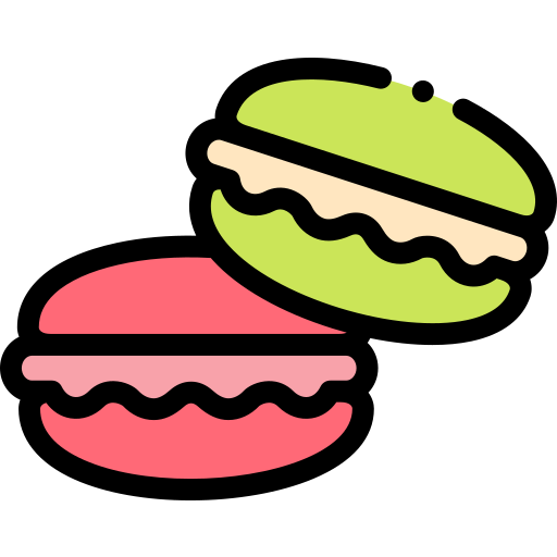 Igor’s Macarons